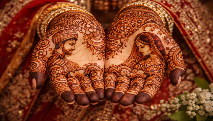 Mehendi Proverb Best Bridal Mehndi Quotes Brides Are Loving Right Now
