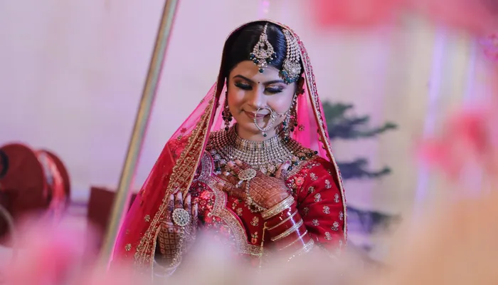 7 Useful Tips On How To Feel More Confident On Your Wedding Day 💍✨