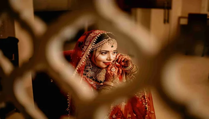wedding photographer